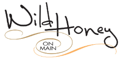 Wild Honey On Main Logo